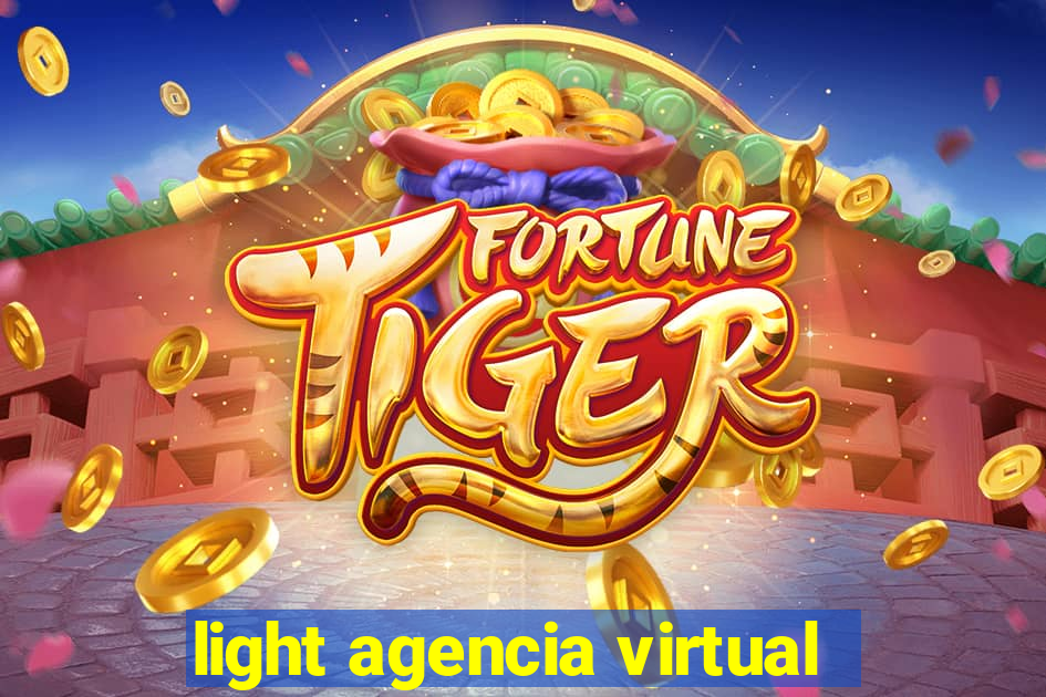 light agencia virtual